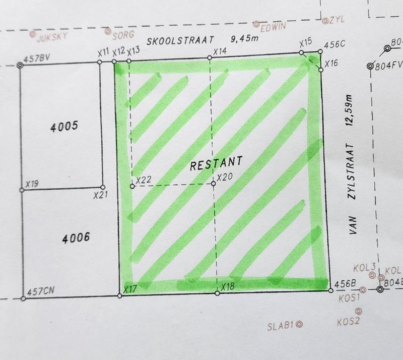 0 Bedroom Property for Sale in Albertinia Western Cape